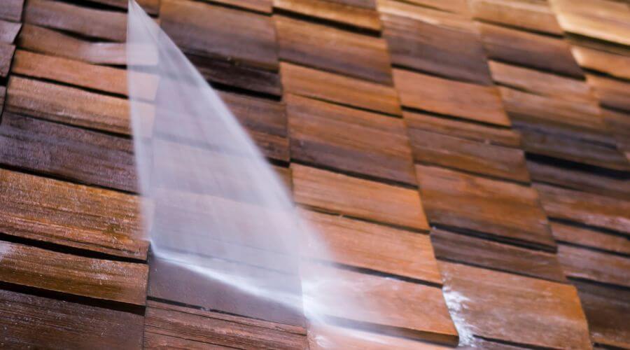 Asphalt Roofing in Rhodell, WV